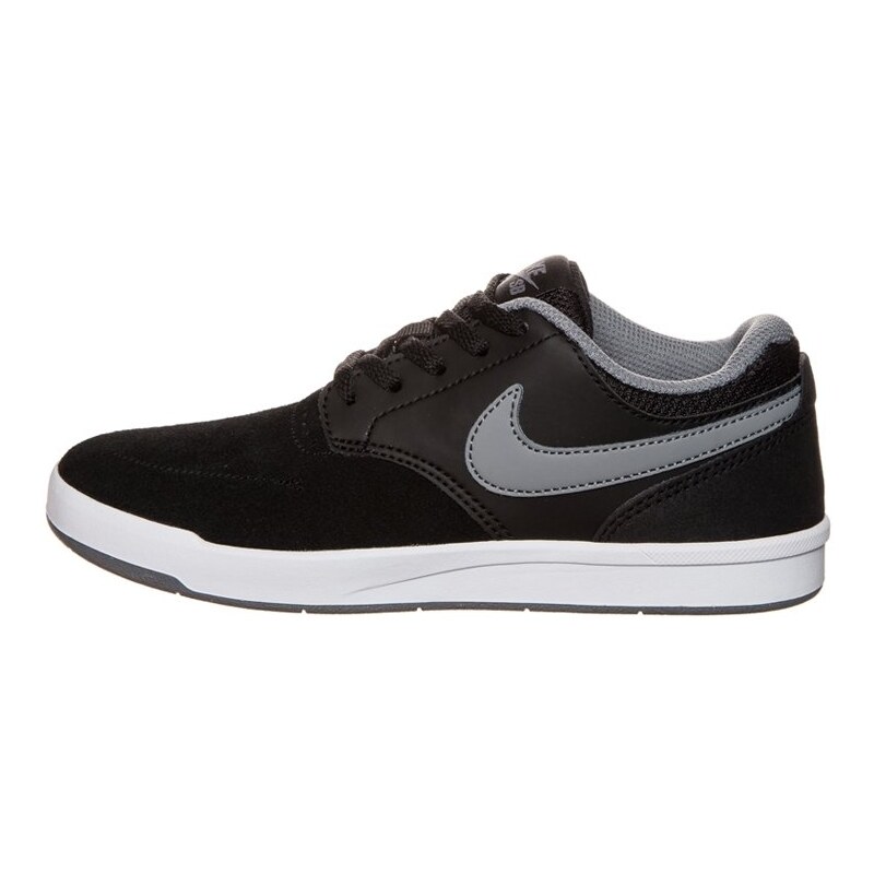 Nike SB FOKUS Sneaker low black/cool grey/white