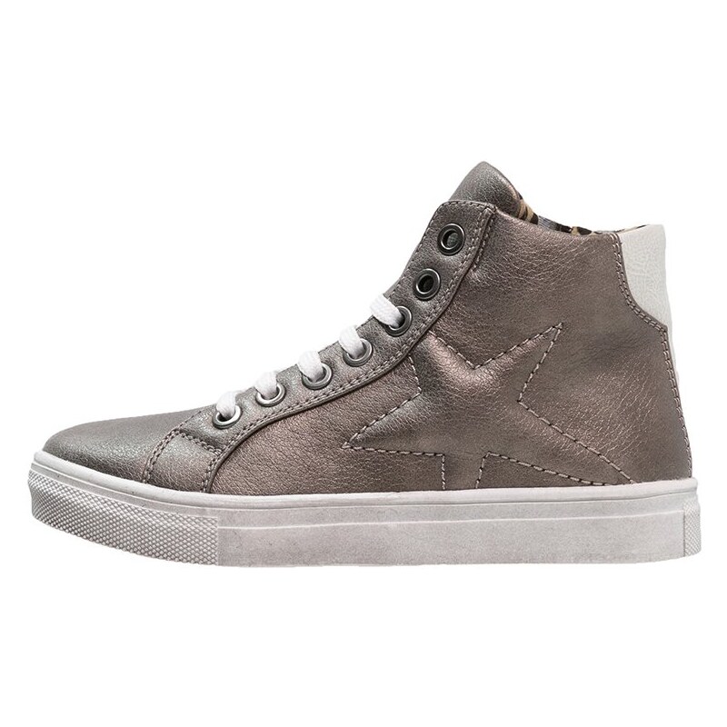 Asso Sneaker high taupe
