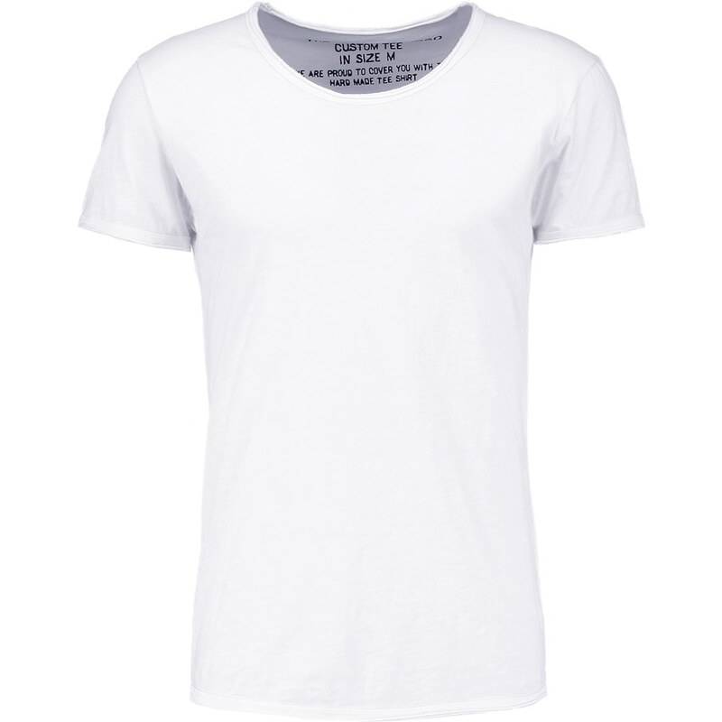 Key Largo TShirt basic white