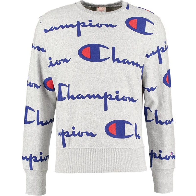 Champion Reverse Weave Sweatshirt grey