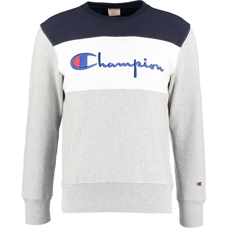 Champion Reverse Weave Sweatshirt grey