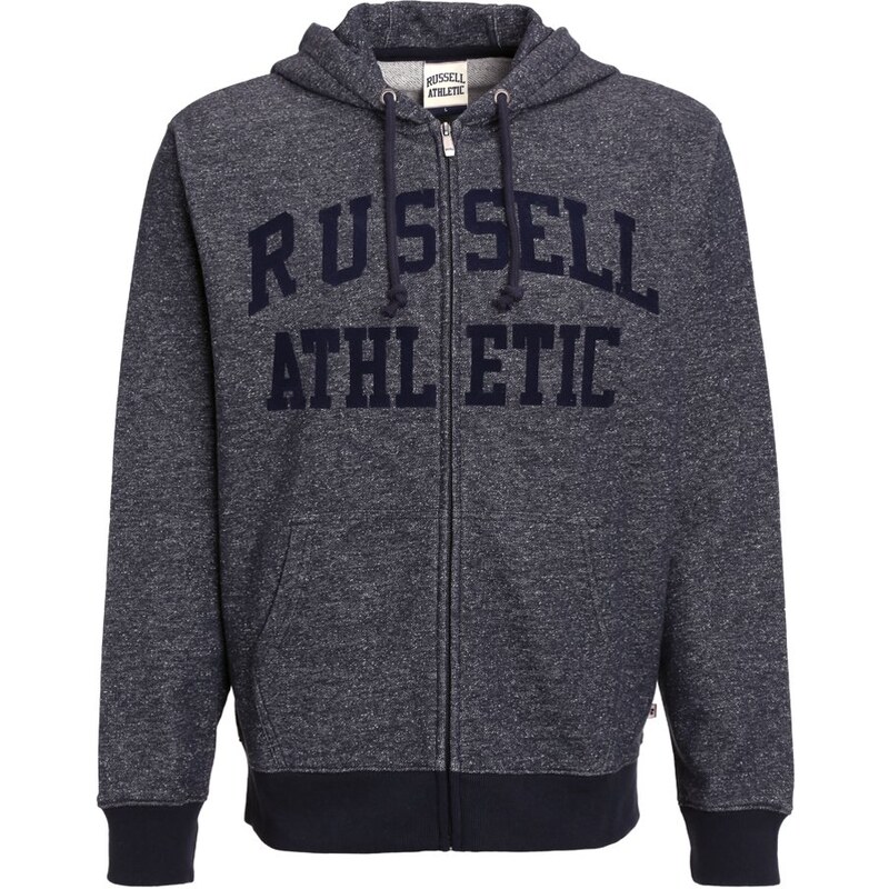 Russell Athletic Sweatjacke grey