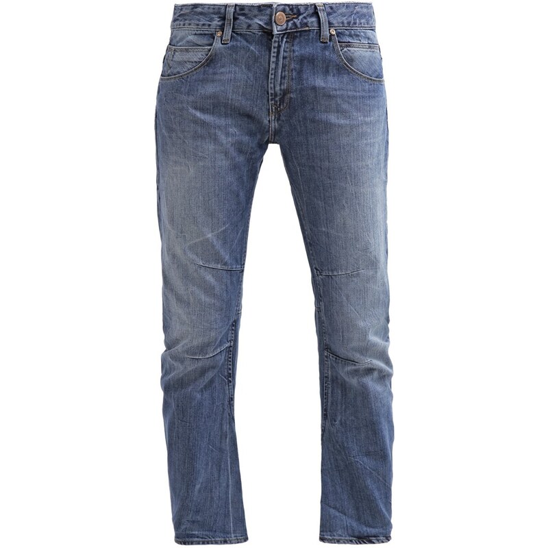 Cross Jeans JAMIE Jeans Relaxed Fit mid blue