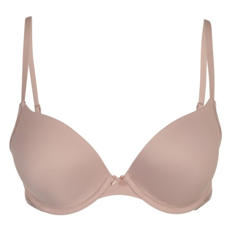 DKNY Intimates HERITAGE Pushup BH fawn flint