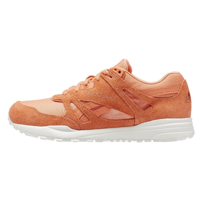 Reebok Classic SUMMER BRIGHTS Sneaker low coral/white