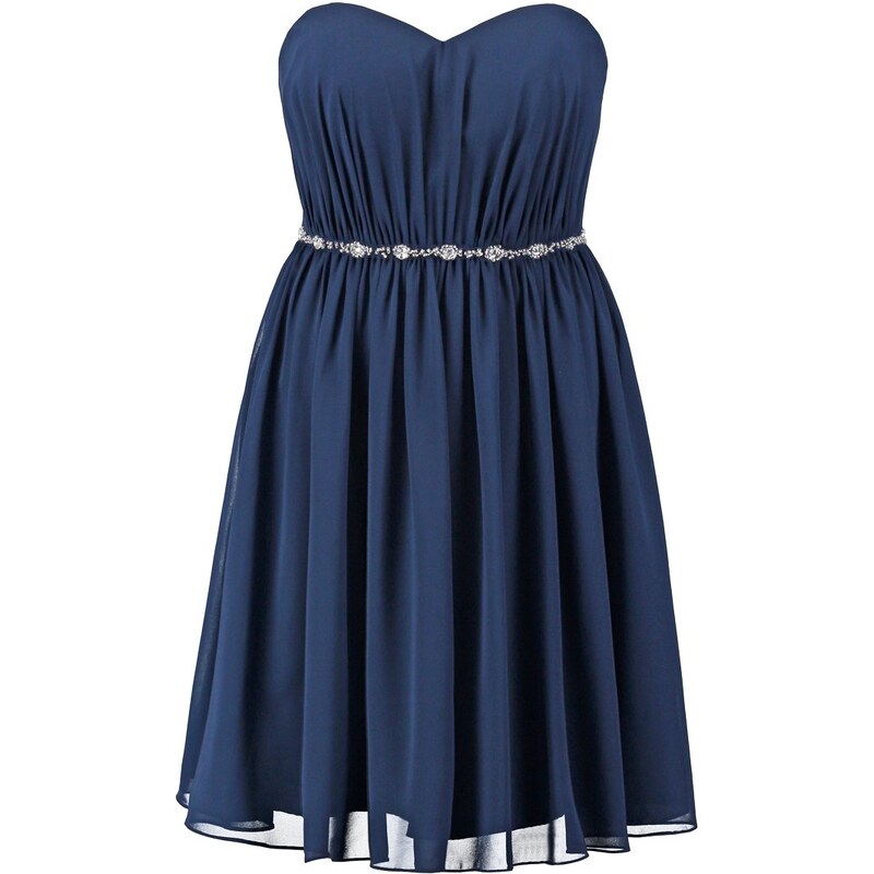 Laona Cocktailkleid / festliches Kleid stormy blue