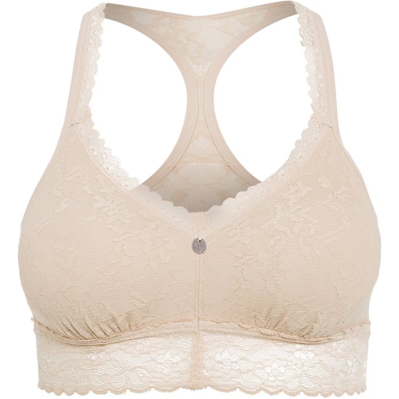 DKNY Intimates SIGNATURE Bustier pretty nude