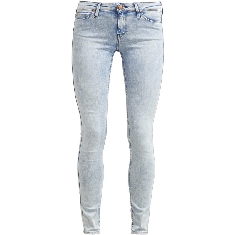 Lee SCARLETT Jeans Skinny Fit summer wind
