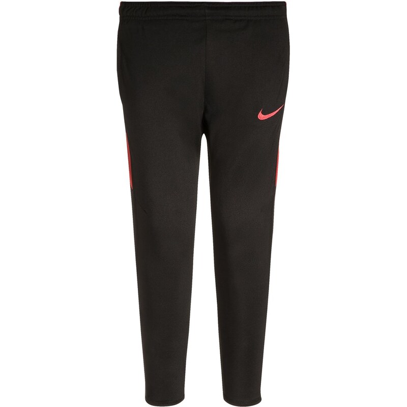 Nike Performance SQUAD Jogginghose black/university red