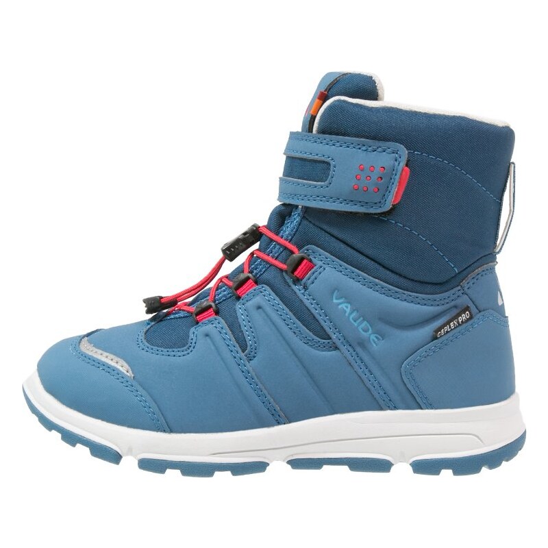 Vaude RASCAL CPX II Snowboot / Winterstiefel washed blue