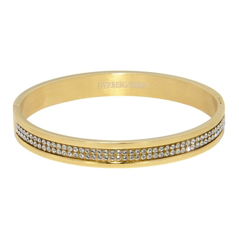 Dyrberg/Kern Armband gold