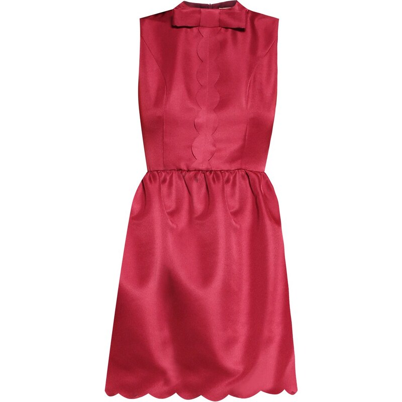 Molly Bracken Cocktailkleid / festliches Kleid dark red