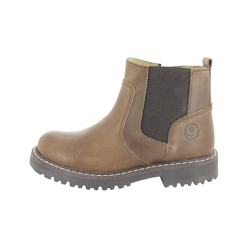 giggs Stiefelette brown