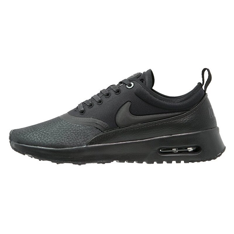 Nike Sportswear AIR MAX THEA ULTRA PREMIUM Sneaker low black/cool grey