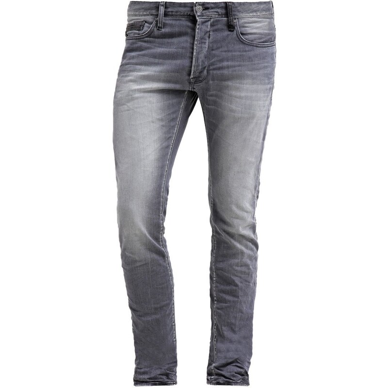 JAPAN RAGS Jeans Slim Fit grey