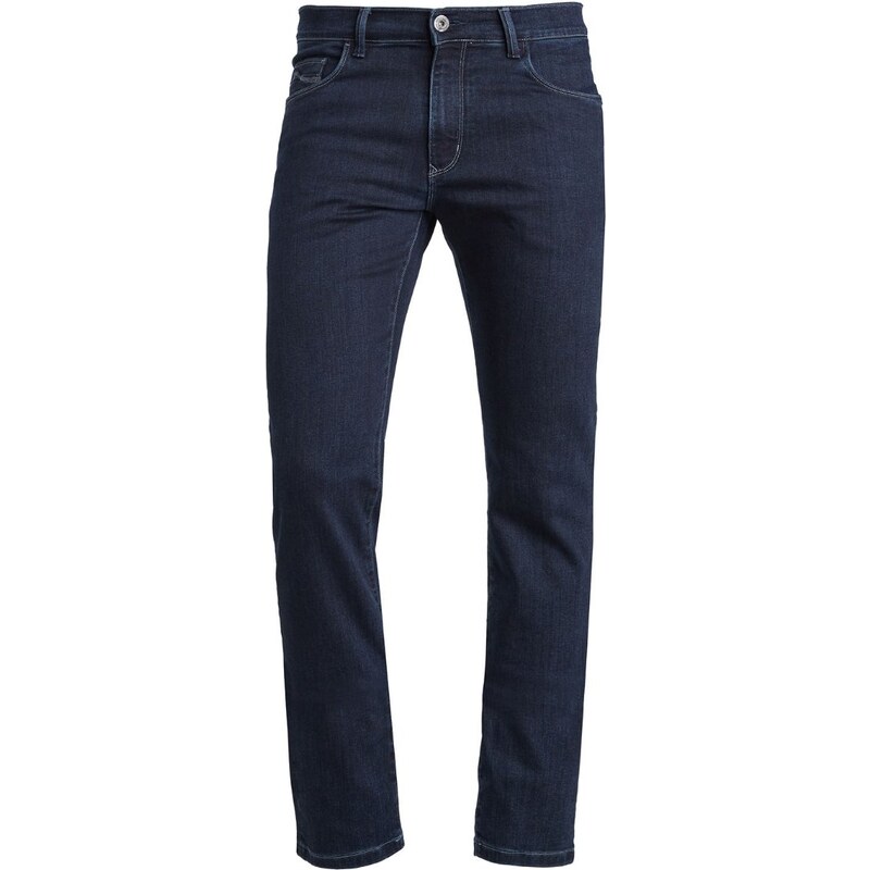 Pioneer Authentic Jeans RANDO Jeans Slim Fit rinsed denim
