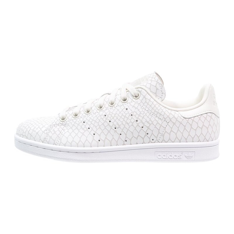 adidas Originals STAN SMITH Sneaker low offwhite/white