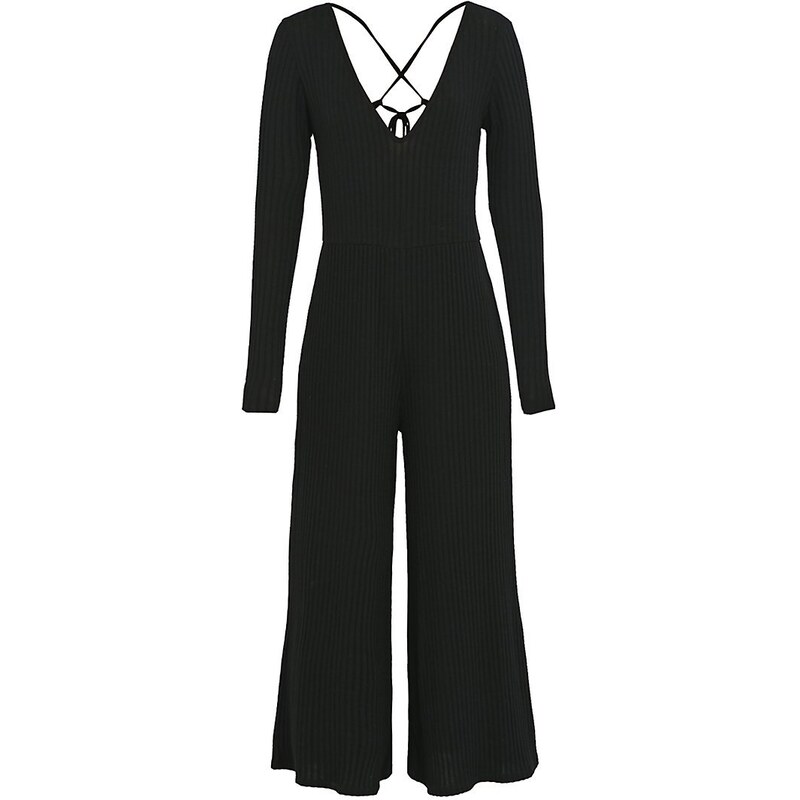Urban Outfitters Jumpsuit black