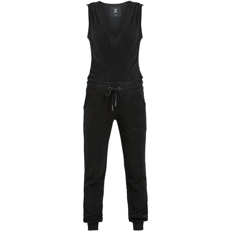 Onepiece COLLECTED Jumpsuit black