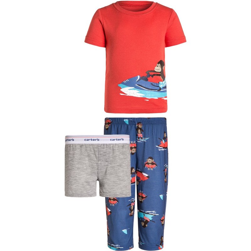 Carter´s Pyjama red