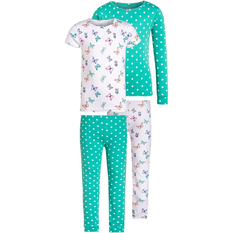 Carter´s Pyjama turquoise