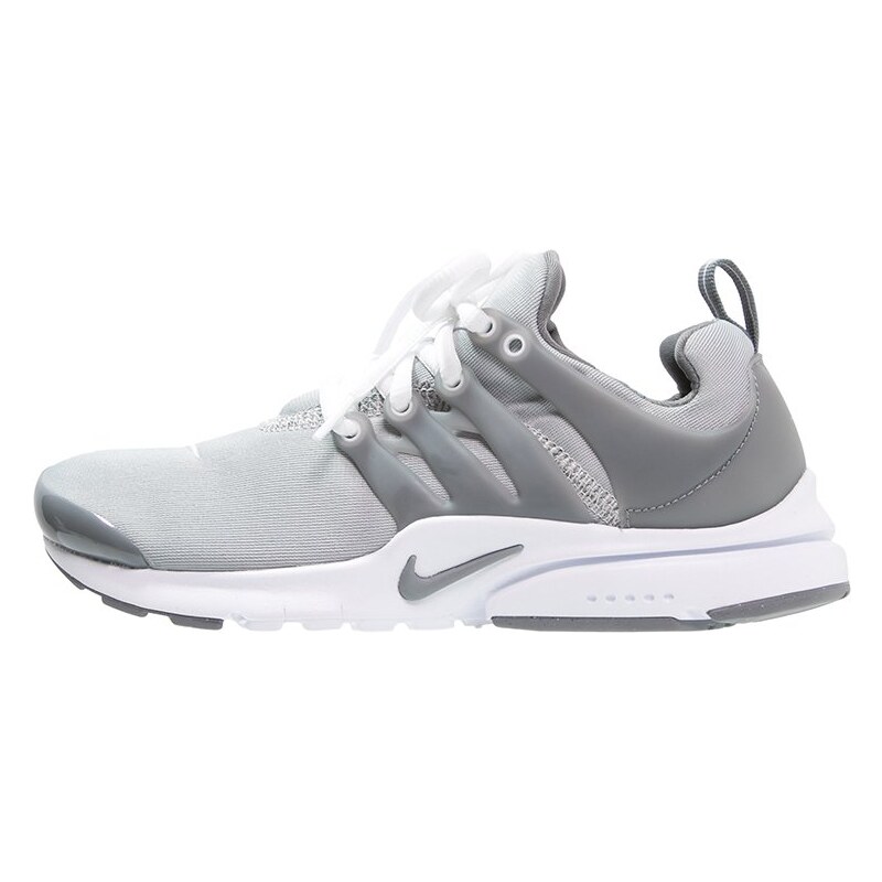 Nike Sportswear PRESTO Sneaker low cool grey/white/wolf grey