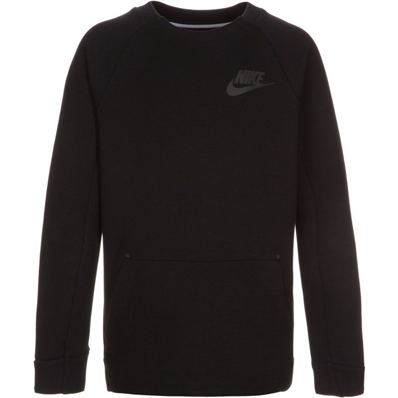 Nike Performance TECH FLEECE Sweatshirt black