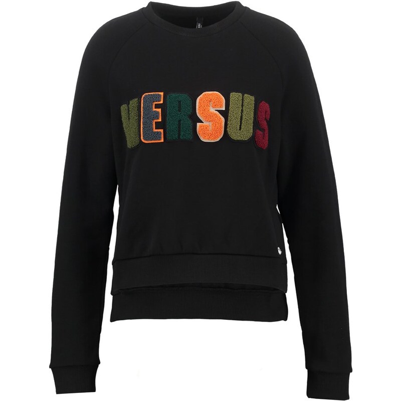 Versus Versace Sweatshirt black
