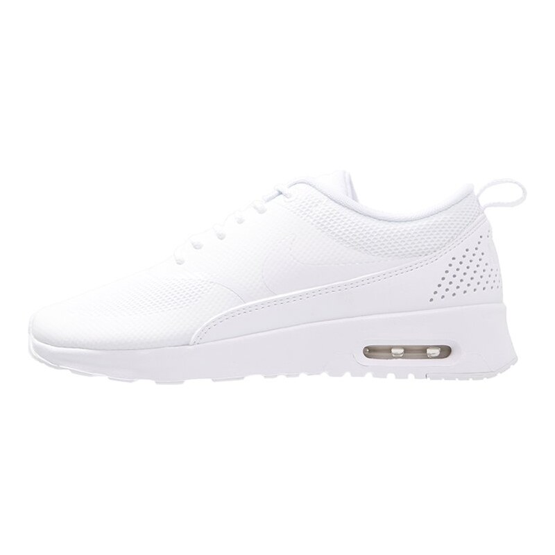Nike Sportswear AIR MAX THEA Sneaker low white