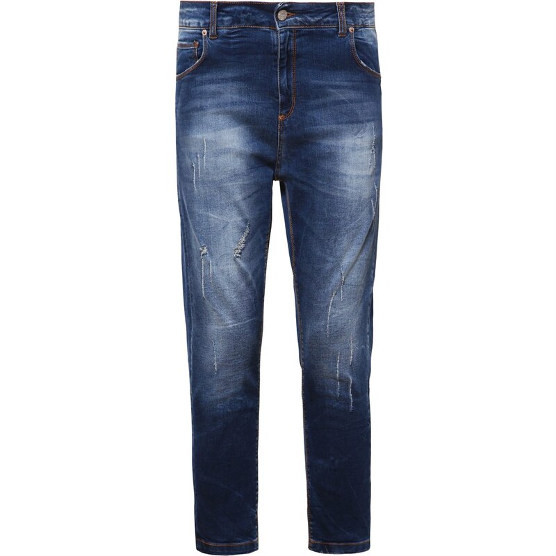 Fracomina Jeans Relaxed Fit stonewash