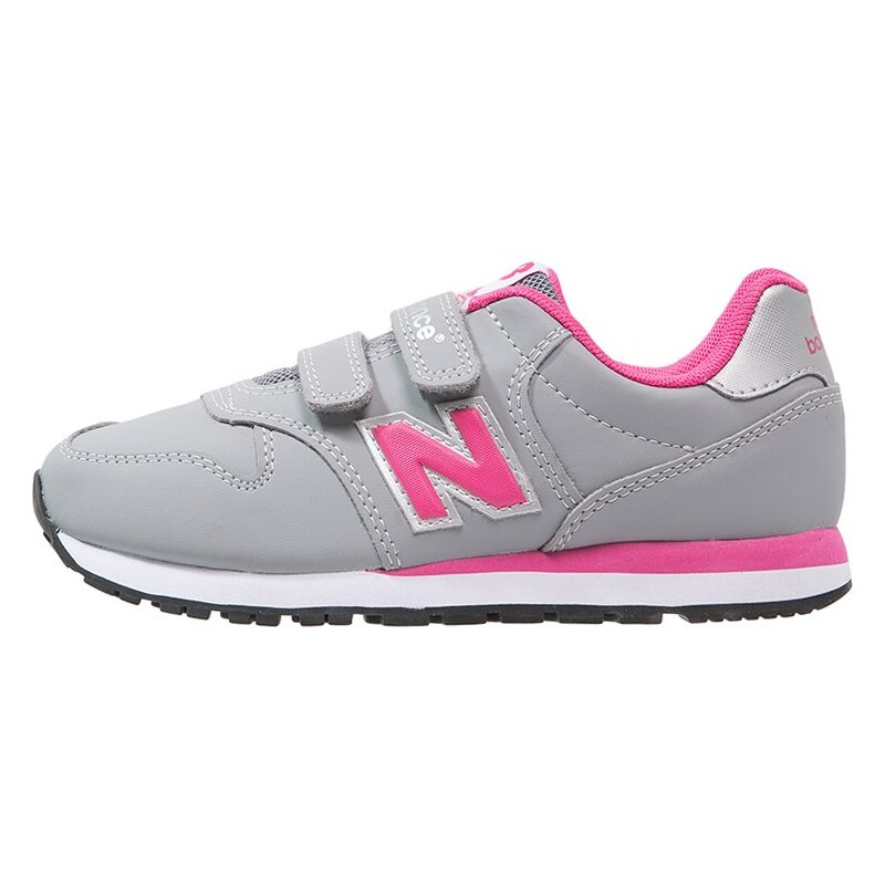 New Balance KV500 Sneaker low grey/pink