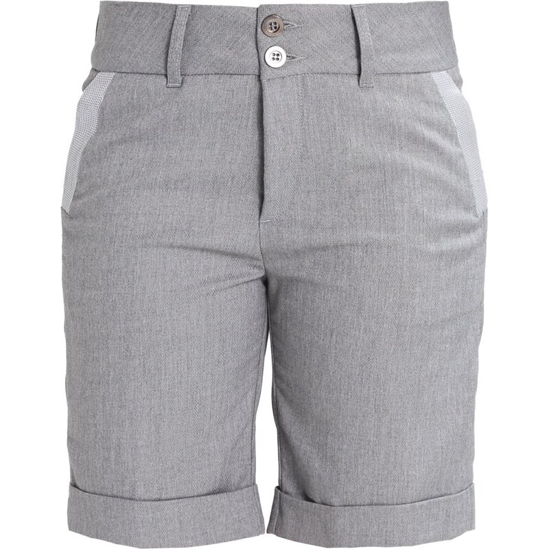 Mos Mosh TUXEN Shorts grey