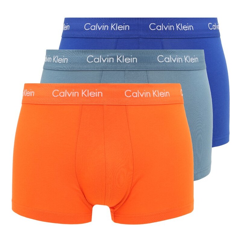 Calvin Klein Underwear 3 PACK Panties grey