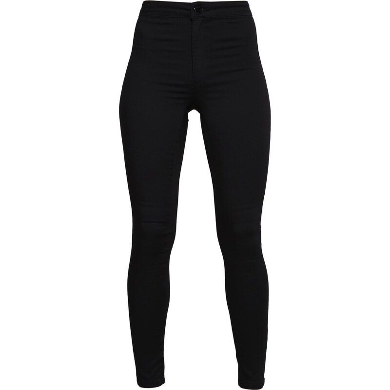 Miss Selfridge Petite STEFFI Jeans Slim Fit black