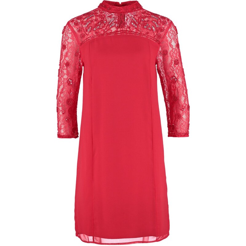 Dorothy Perkins Cocktailkleid / festliches Kleid red