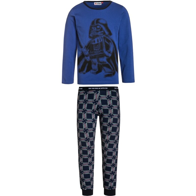 LEGO Wear NICOLAI Pyjama dark blue