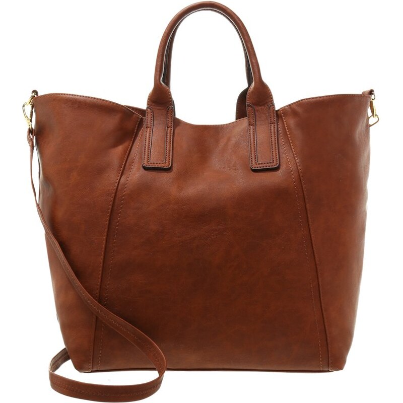 Anna Field Shopping Bag brown