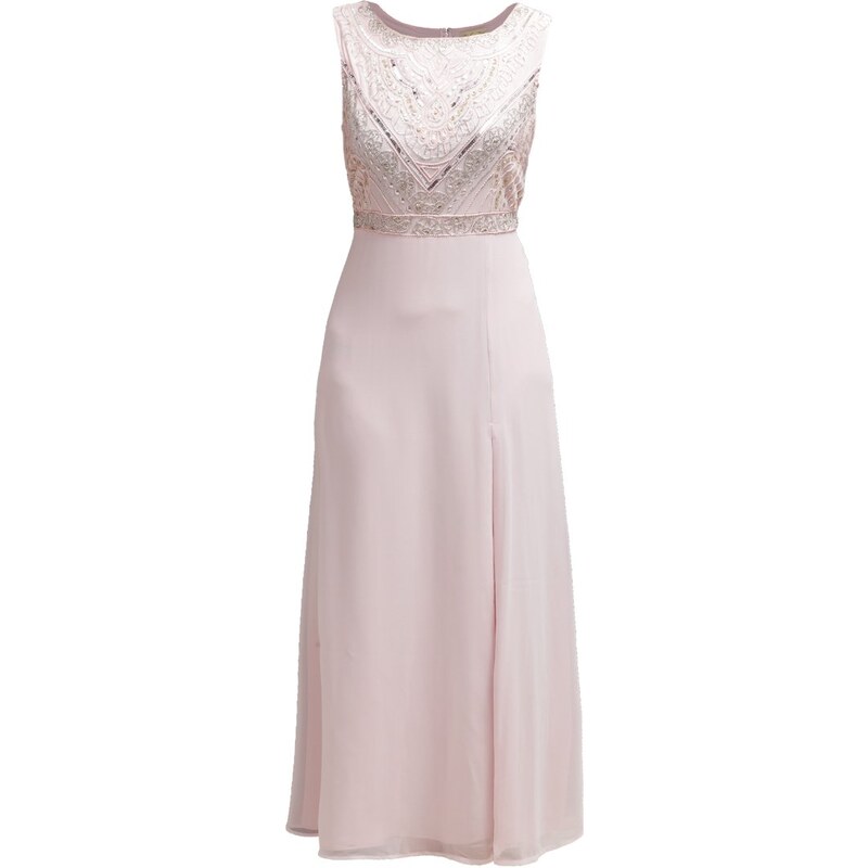 Frock and Frill Curve WINNIE Ballkleid ice pink