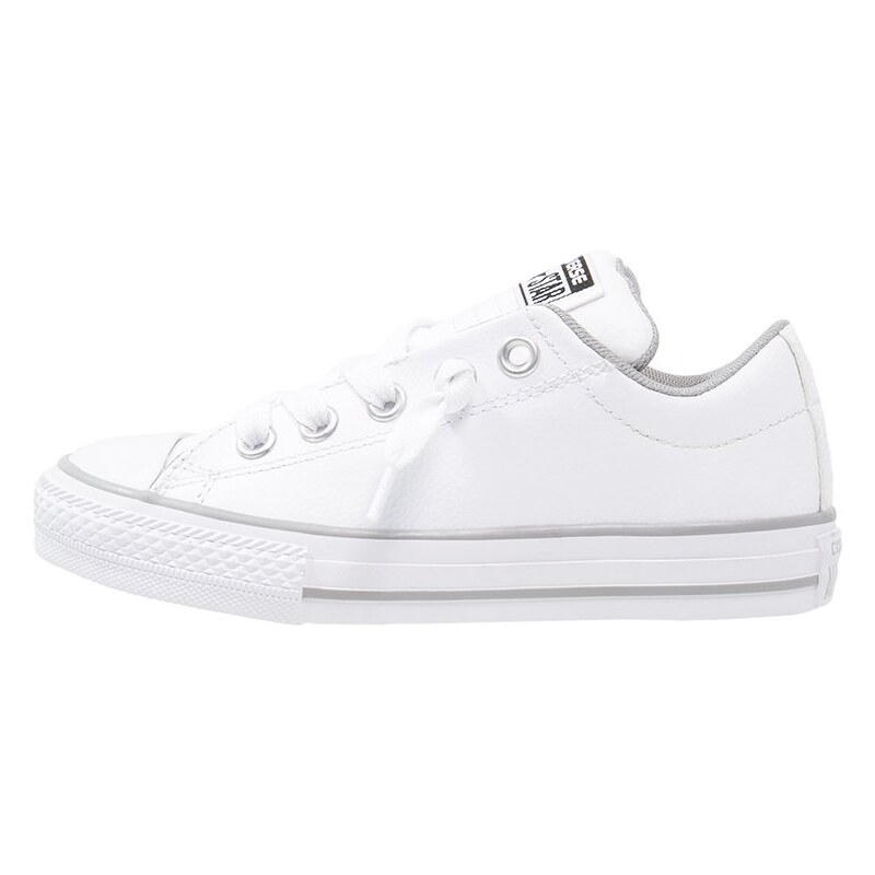 Converse CHUCK TAYLOR ALL STAR STREET Sneaker low white