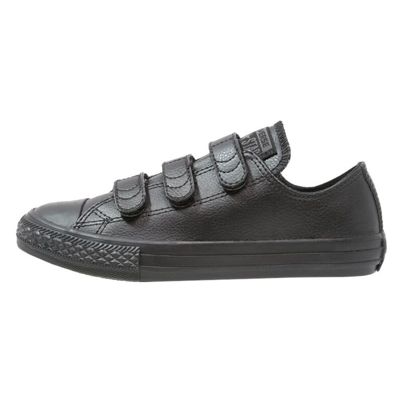 Converse CHUCK TAYLOR ALL STAR Sneaker low black
