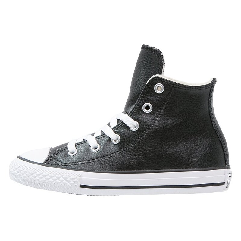 Converse CHUCK TAYLOR ALL STAR Sneaker high black/natural/white