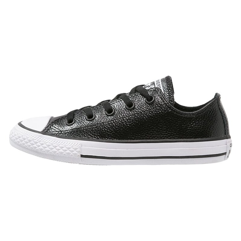 Converse CHUCK TAYLOR ALL STAR Sneaker low black/white