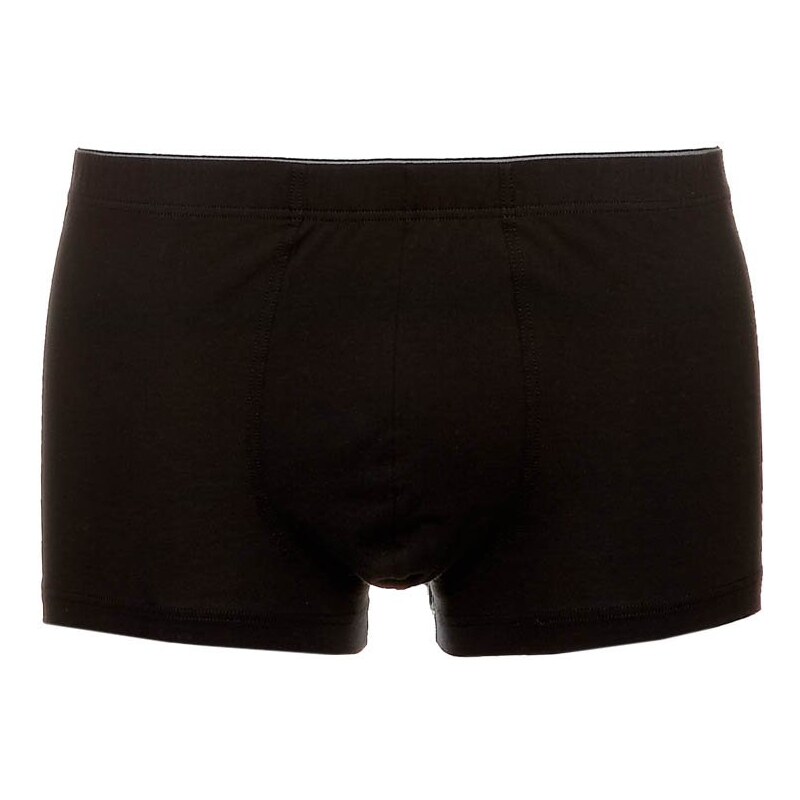 Hanro COTTON SUPERIOR PANT Panties black