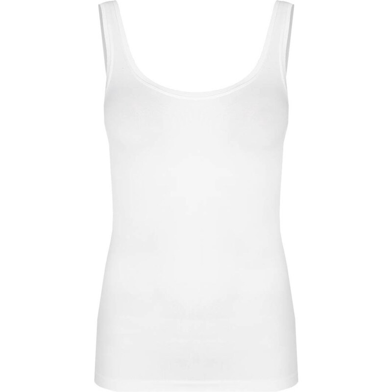 Hanro TOUCH FEELINGS Unterhemd / Shirt white