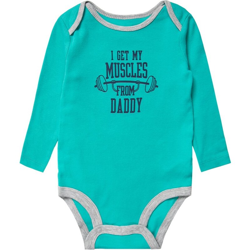 Carter´s Body turquoise