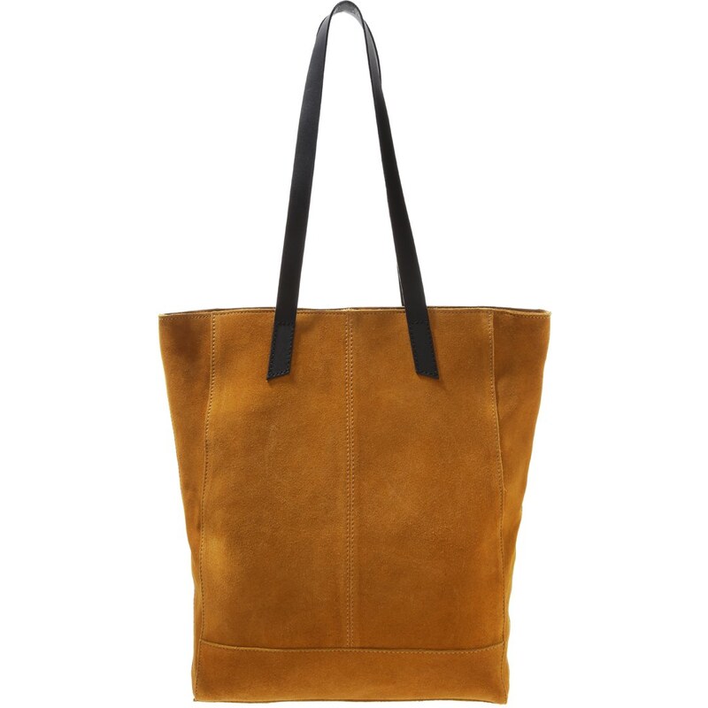 Zign Shopping Bag curry