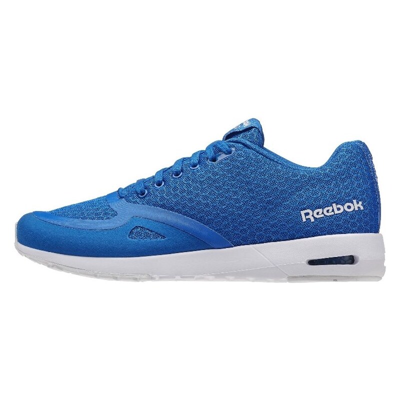 Reebok Classic CLSHX RUNNER Sneaker low blue sport/white