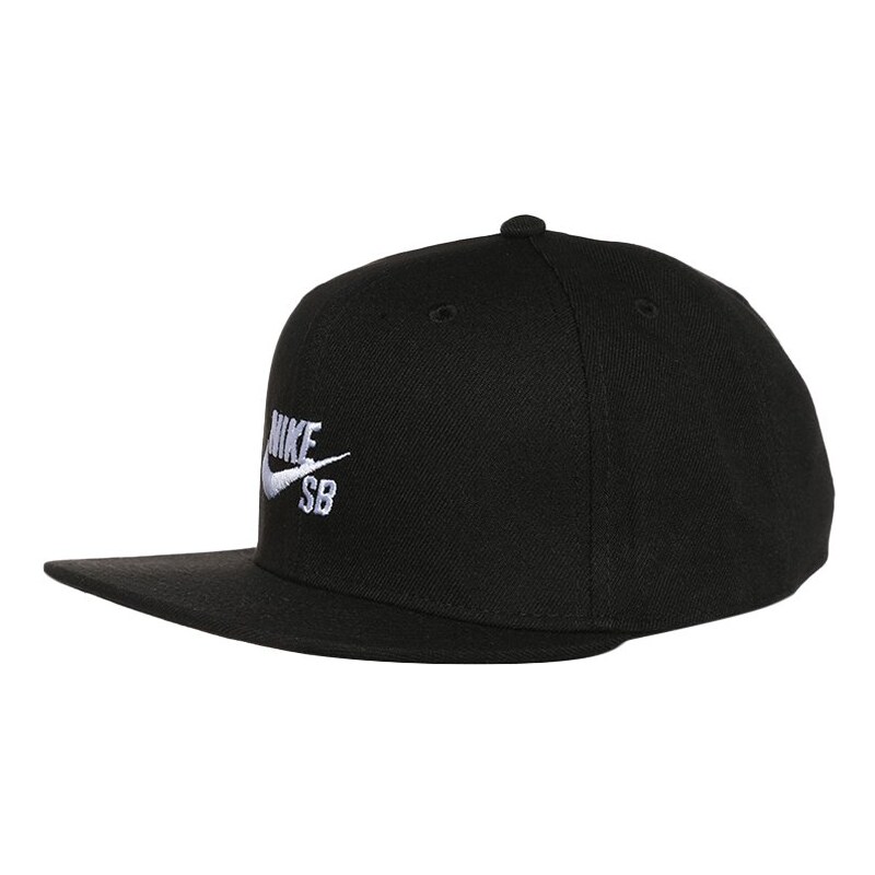 Nike SB Cap black
