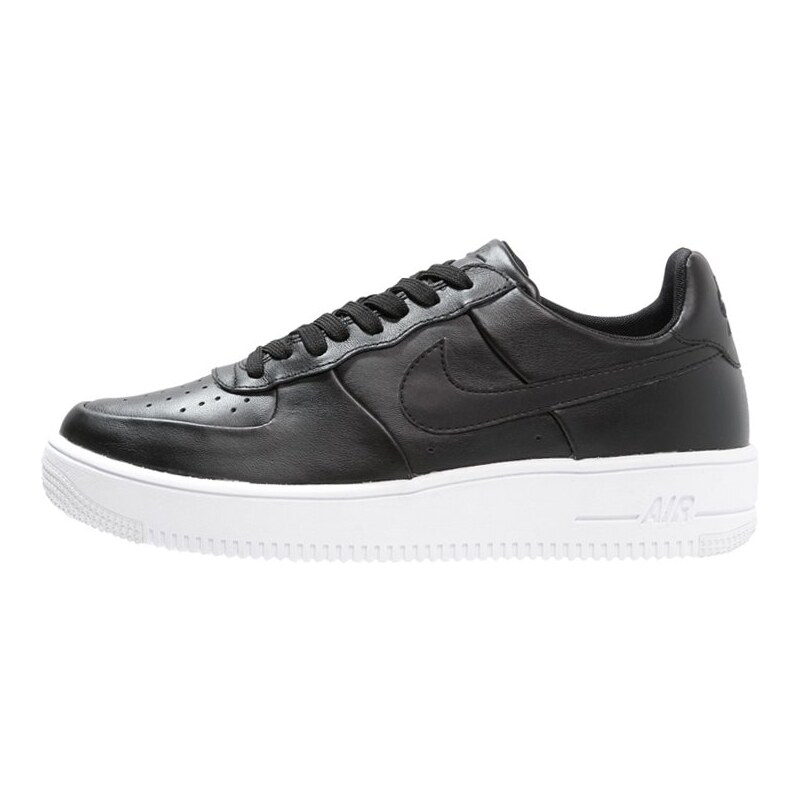 Nike Sportswear AIR FORCE 1 ULTRAFORCE Sneaker low black/white