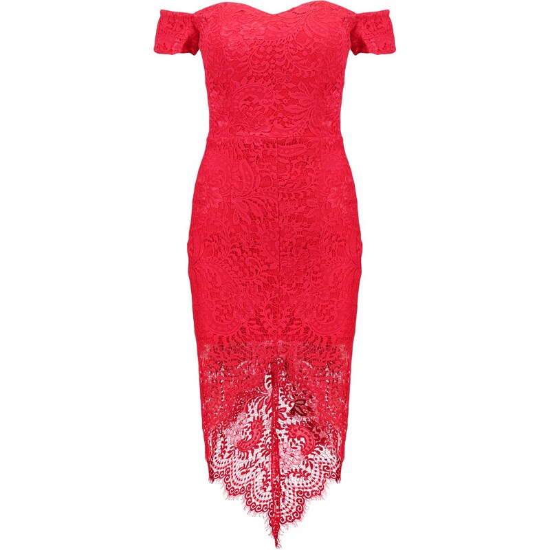 Jarlo AMIE Cocktailkleid / festliches Kleid red